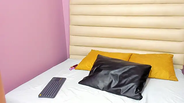 ZaritaLenon online show from 26, 9, 2025