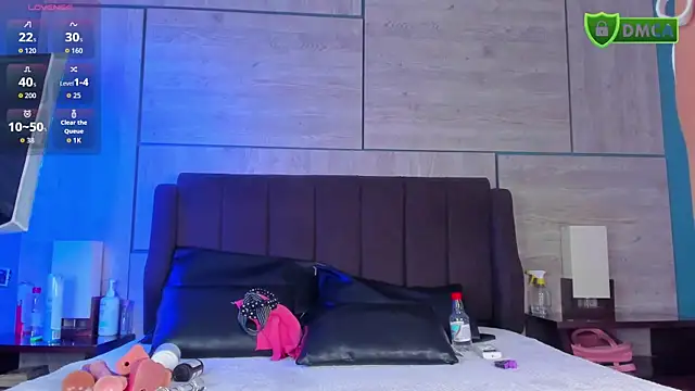 ZaritaLenon online show from 31, 3, 2026