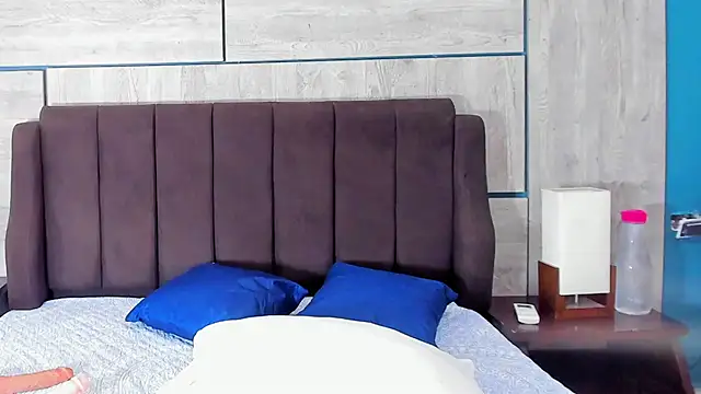 ZaritaLenon online show from 19, 11, 2025