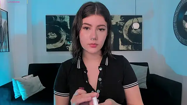 AmberFarrell online show from 18, 9, 2025