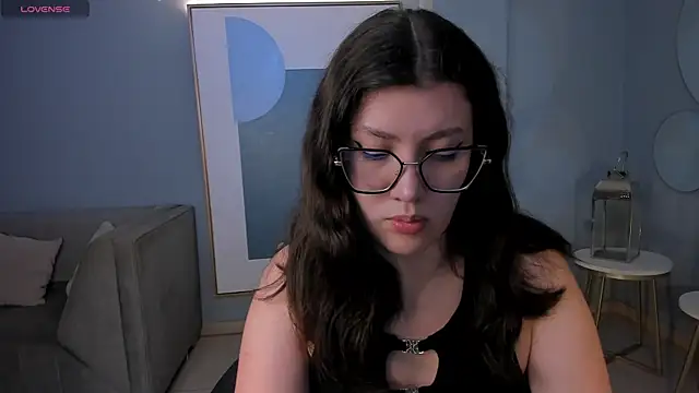 Snapshot of AmberFarrell chatting on 13, 6, 2026 AmberFarrell online show from 13, 6, 2026