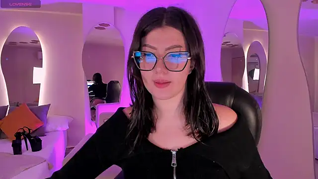 AmberFarrell online show from 4, 4, 2026