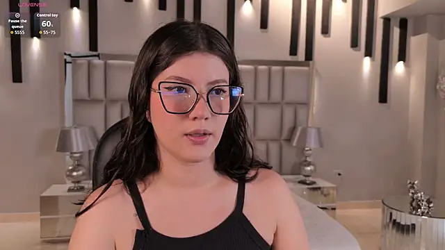 AmberFarrell online show from 15, 5, 2026