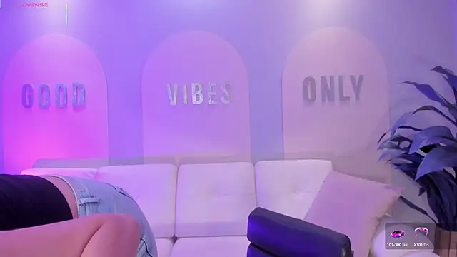 AmberFarrell online show from 23, 9, 2025