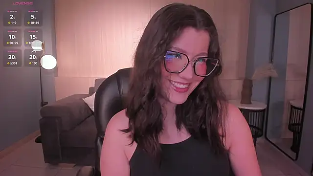 AmberFarrell online show from 28, 4, 2026