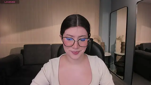 Snapshot of AmberFarrell chatting on 11, 7, 2026 AmberFarrell online show from 11, 7, 2026