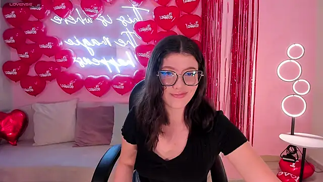 AmberFarrell online show from 14, 2, 2026