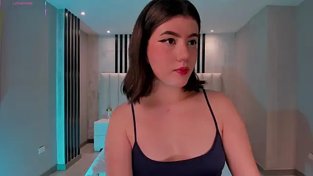 AmberFarrell online show from 20, 9, 2025