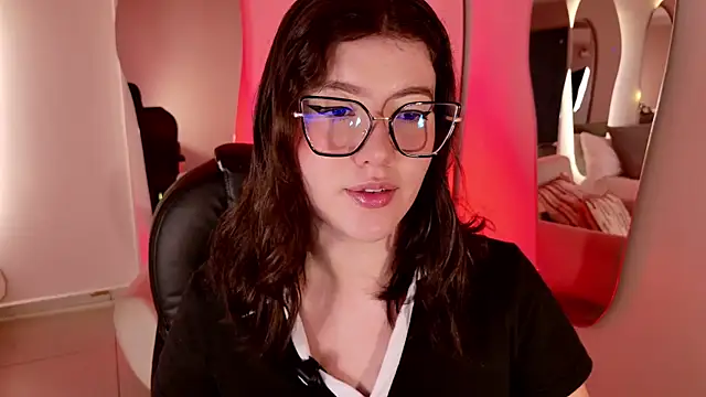 AmberFarrell online show from 7, 2, 2026