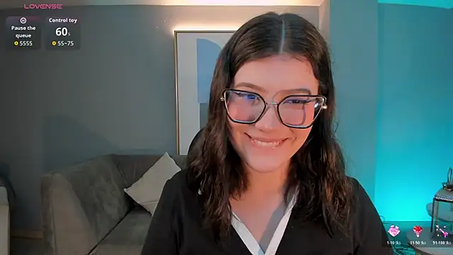 AmberFarrell online show from 15, 2, 2026