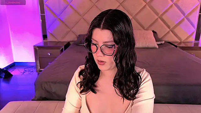 AmberFarrell online show from 27, 5, 2026