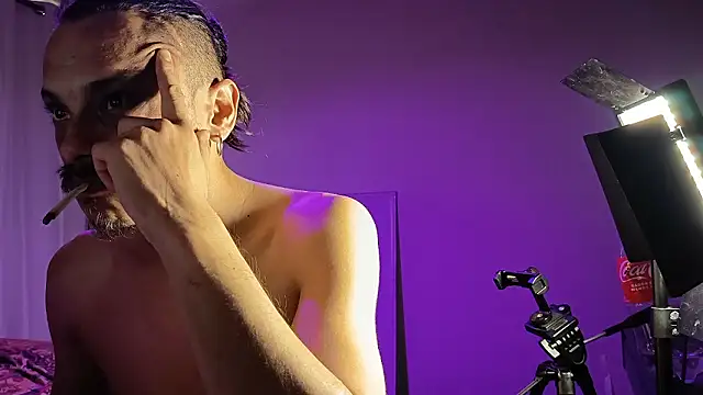 villanocat online show from 18, 1, 2026