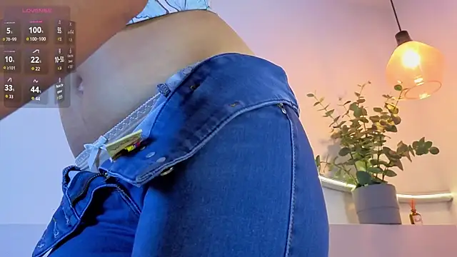 shysweets online show from 9, 5, 2026