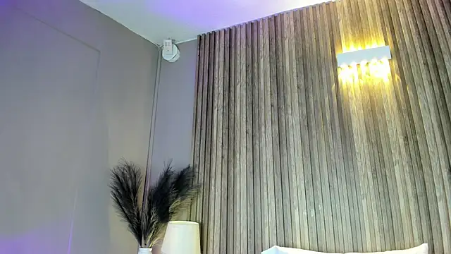 HannaPaola online show from 26, 3, 2026