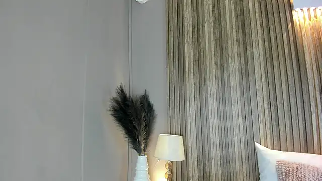 HannaPaola online show from 23, 2, 2026