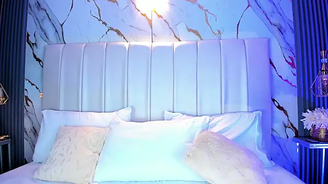 HannaPaola online show from 27, 11, 2025