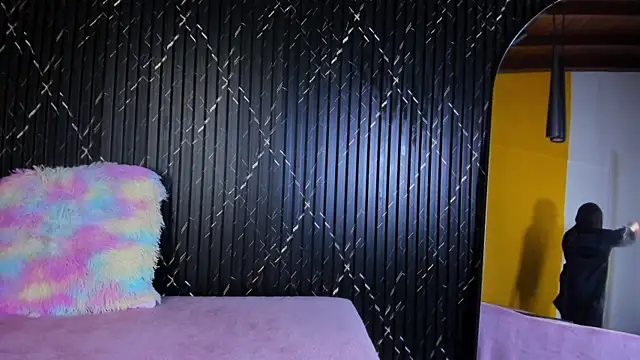 valentina lux online show from 30, 9, 2025