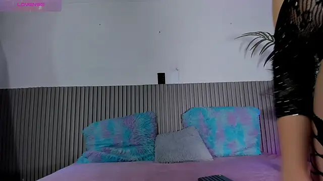 valentina lux online show from 26, 5, 2026