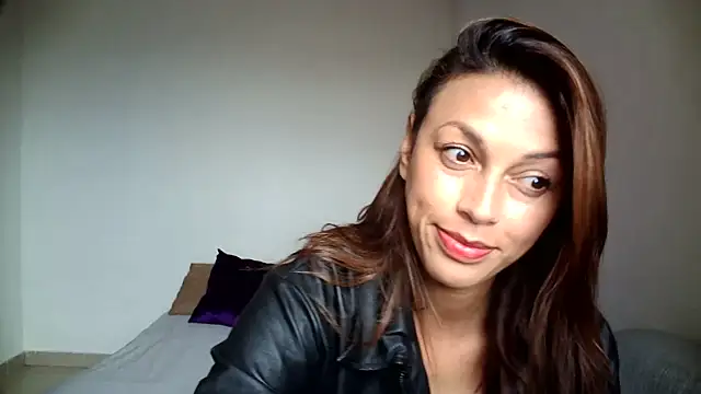 Hanna Charming online show from 20, 7, 2026