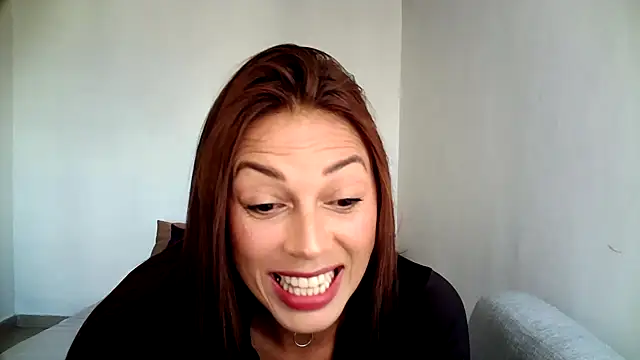 Hanna Charming online show from 21, 3, 2026