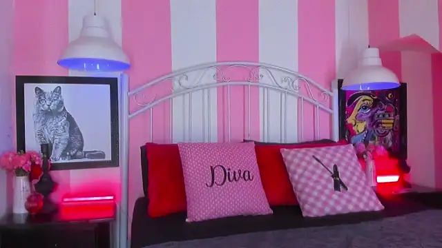 Liah Grey8 online show from 19, 2, 2026