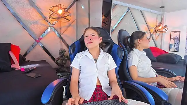 Liah Grey8 online show from 16, 5, 2026