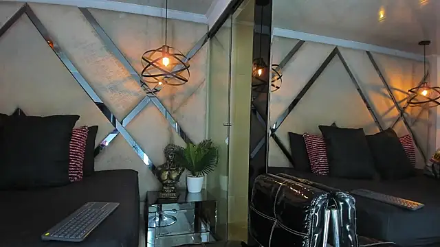 Liah Grey8 online show from 22, 2, 2026