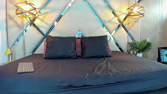 Liah Grey8 online show from 21, 2, 2026