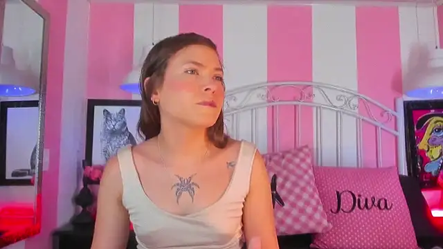 Liah Grey8 online show from 12, 4, 2026