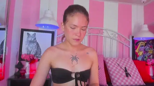 Liah Grey8 online show from 29, 4, 2026