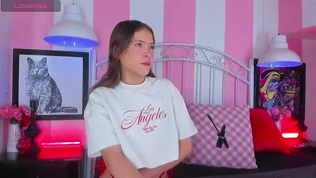 Liah Grey8 online show from 18, 2, 2026