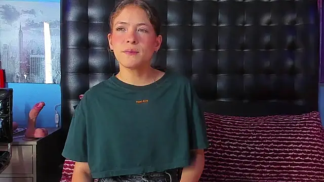 Liah Grey8 online show from 4, 6, 2026
