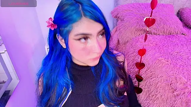 Salem skyler  online show from 13, 2, 2026