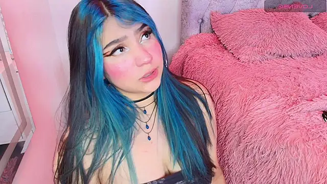 Salem skyler  online show from 9, 10, 2025