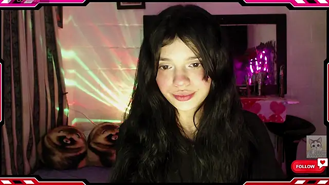 Sarahgin online show from 30, 9, 2025