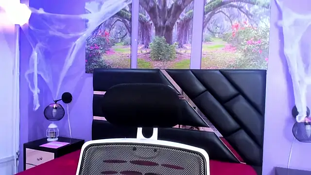 Snapshot of KimberlyVillaLobos chatting on 11, 10, 2025 KimberlyVillaLobos online show from 11, 10, 2025