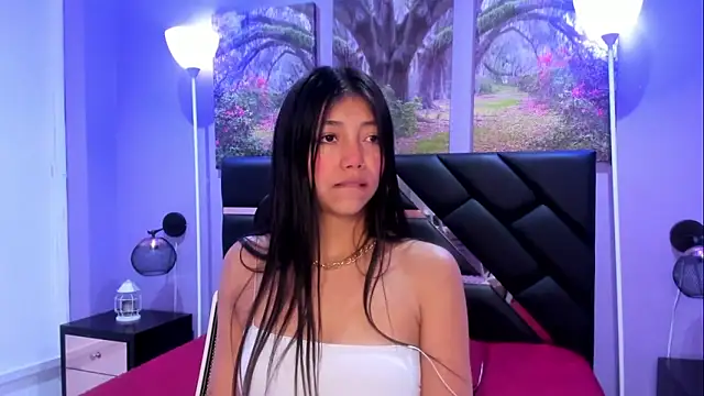 KimberlyVillaLobos online show from 15, 1, 2026