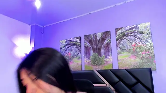 Snapshot of KimberlyVillaLobos chatting on 2, 10, 2025 KimberlyVillaLobos online show from 2, 10, 2025