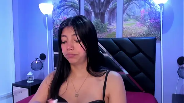 KimberlyVillaLobos online show from 16, 1, 2026