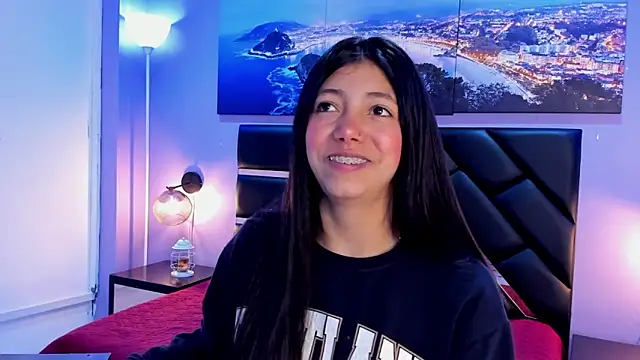 KimberlyVillaLobos online show from 31, 3, 2026