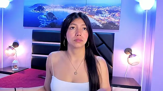 KimberlyVillaLobos online show from 7, 4, 2026