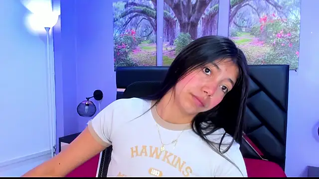 Snapshot of KimberlyVillaLobos chatting on 18, 9, 2025 KimberlyVillaLobos online show from 18, 9, 2025