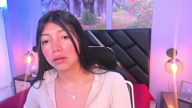 Snapshot of KimberlyVillaLobos chatting on 10, 3, 2025 KimberlyVillaLobos online show from 10, 3, 2025