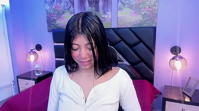 Snapshot of KimberlyVillaLobos chatting on 15, 3, 2025 KimberlyVillaLobos online show from 15, 3, 2025