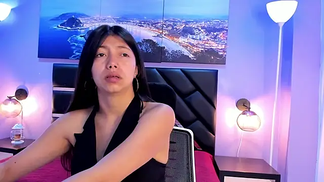 KimberlyVillaLobos online show from 14, 4, 2026