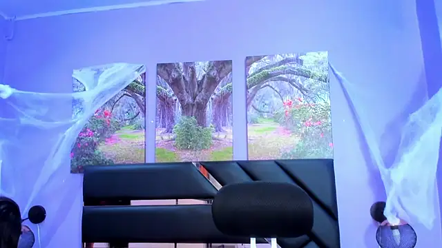 Snapshot of KimberlyVillaLobos chatting on 7, 11, 2025 KimberlyVillaLobos online show from 7, 11, 2025