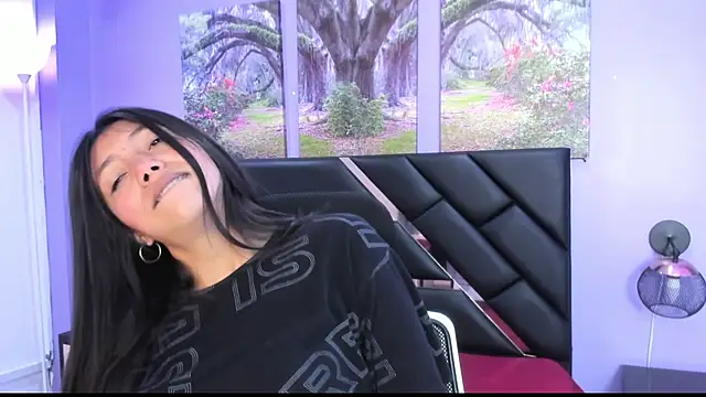 Snapshot of KimberlyVillaLobos chatting on 23, 9, 2025 KimberlyVillaLobos online show from 23, 9, 2025