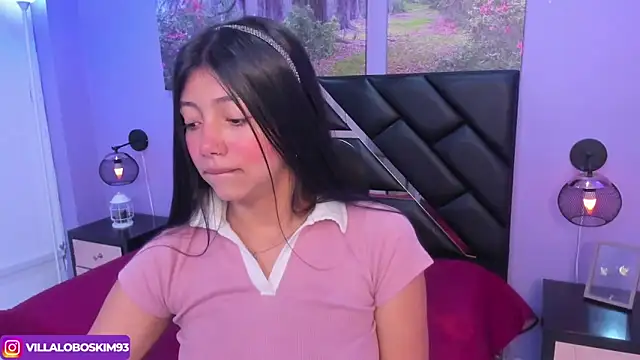 Snapshot of KimberlyVillaLobos chatting on 20, 3, 2025 KimberlyVillaLobos online show from 20, 3, 2025