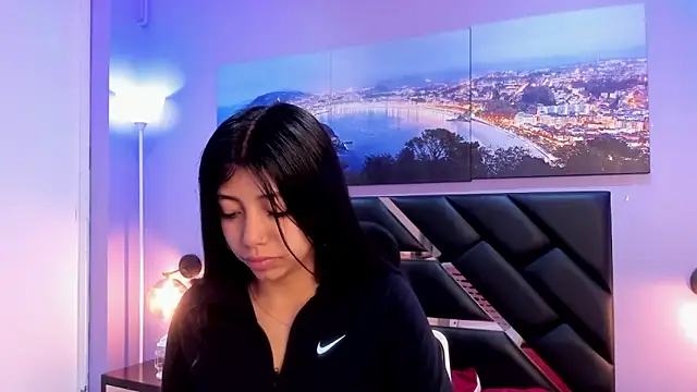 KimberlyVillaLobos online show from 16, 2, 2026