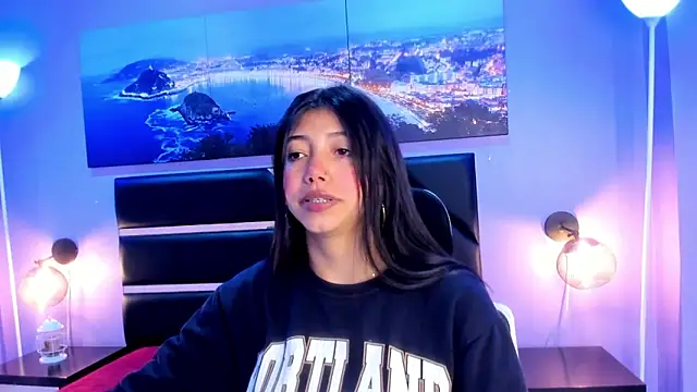 KimberlyVillaLobos online show from 11, 2, 2026